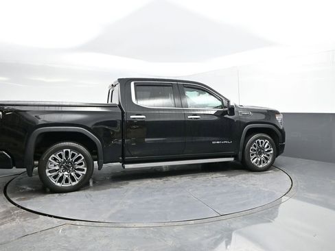 Used 2023 GMC Sierra 1500 Denali Ultimate image 8