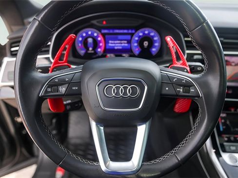 Used 2021 Audi Q8 Premium Plus image 15