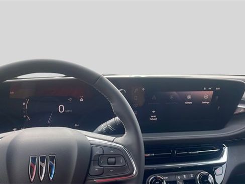 New 2026 Buick Envista Sport Touring w/ Convenience I Package image 12