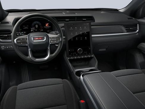 New 2026 GMC Terrain Elevation w/ Black Edition FWD image 32