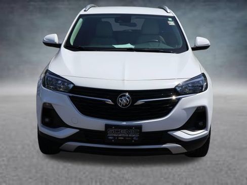 Used 2022 Buick Encore GX Select FWD image 25