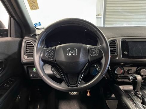 Used 2021 Honda HR-V Sport image 20