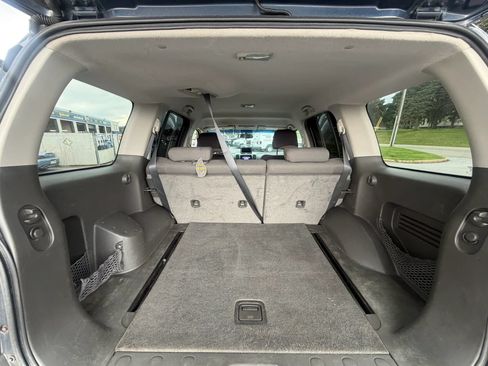 Used 2008 Nissan Xterra X AWD/4WD image 26