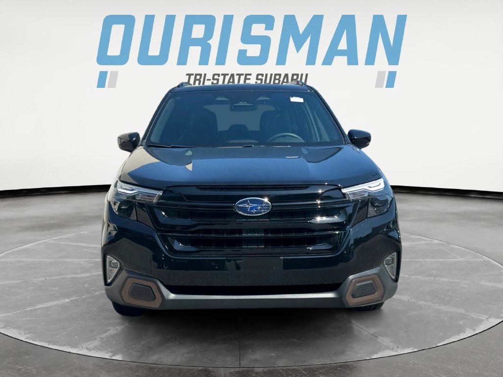 New 2026 Subaru Forester Sport AWD/4WD image 8