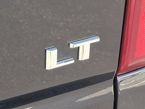 Certified 2023 Chevrolet Silverado 1500 LT AWD/4WD image 31