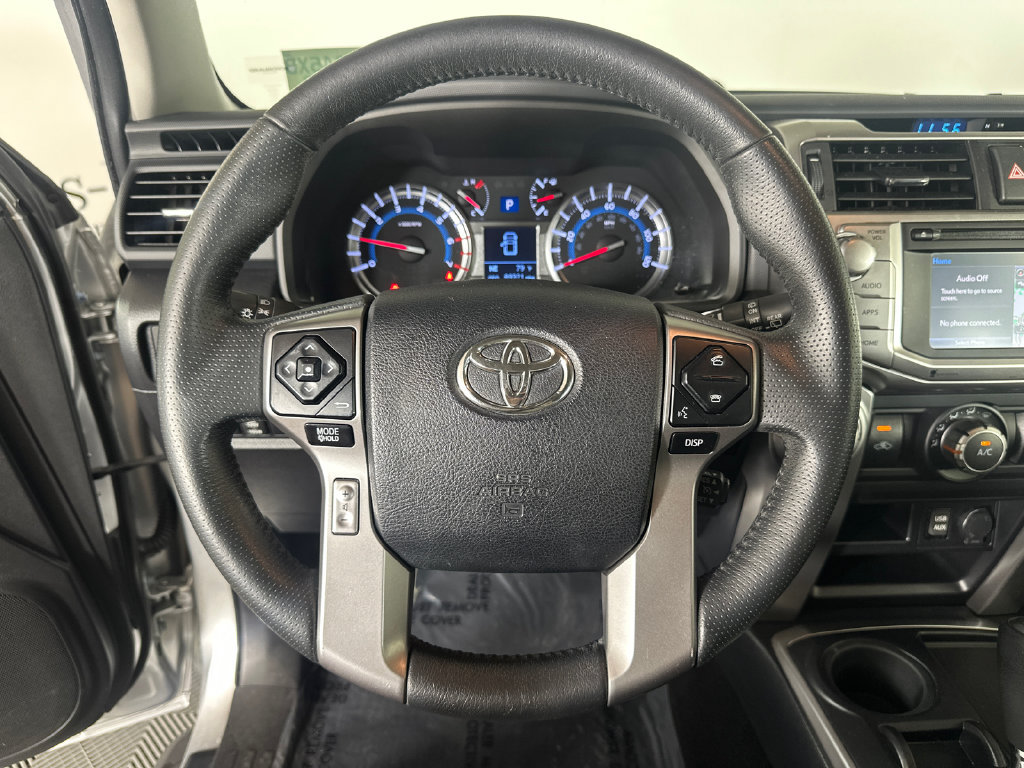 Used 2019 Toyota 4Runner SR5 Premium RWD image 23