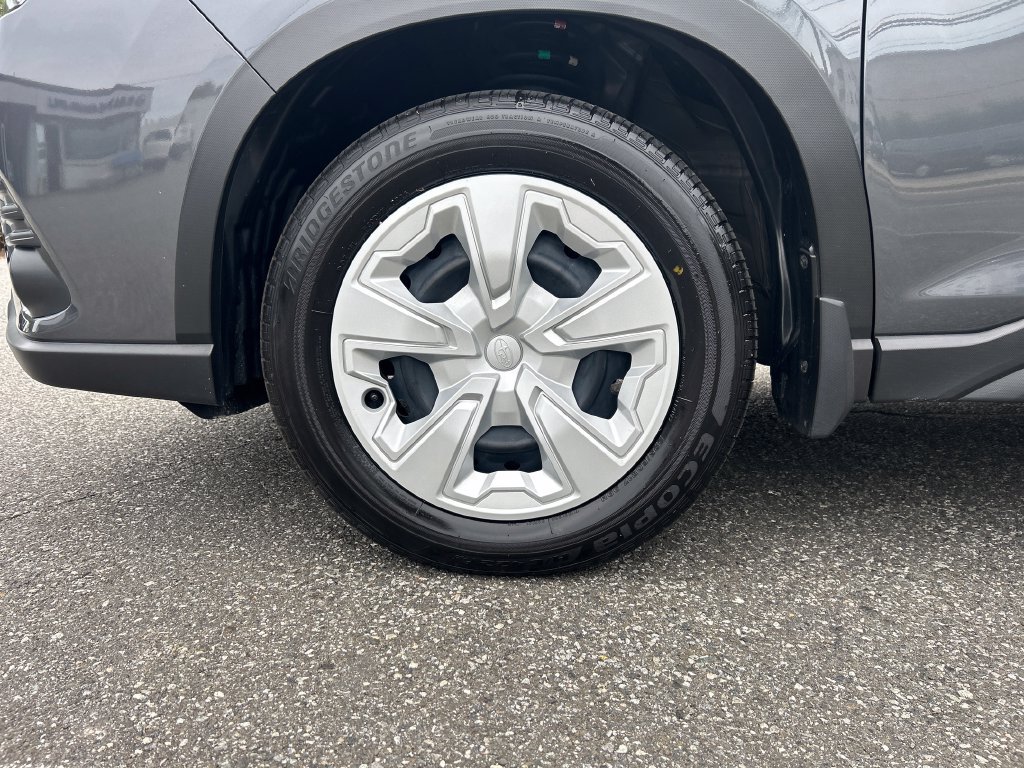 Certified 2024 Subaru Forester AWD/4WD image 24