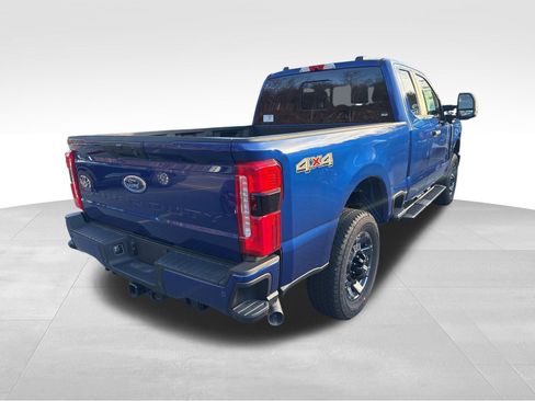 New 2026 Ford F250 XL w/ STX Appearance Package image 6