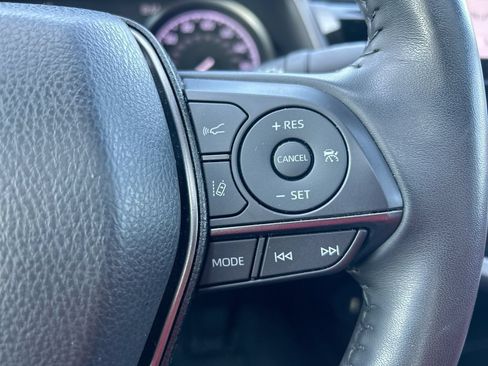 Used 2024 Toyota Camry XSE FWD image 17