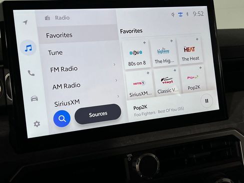 Used 2025 Toyota 4Runner Trailhunter image 20