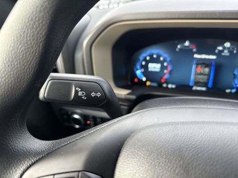 New 2025 Ford Bronco Sport Big Bend AWD/4WD image 18