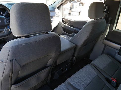 Used 2022 Ford F150 XLT w/ Equipment Group 301A Mid image 16