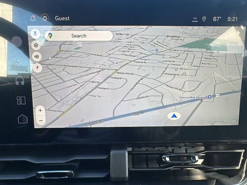 New 2026 Chevrolet Equinox RS image 24