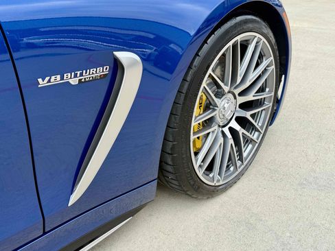 Used 2024 Mercedes-Benz AMG GT 55 image 12