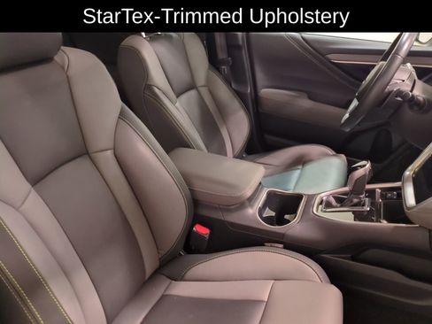 Certified 2023 Subaru Outback Onyx Edition image 12