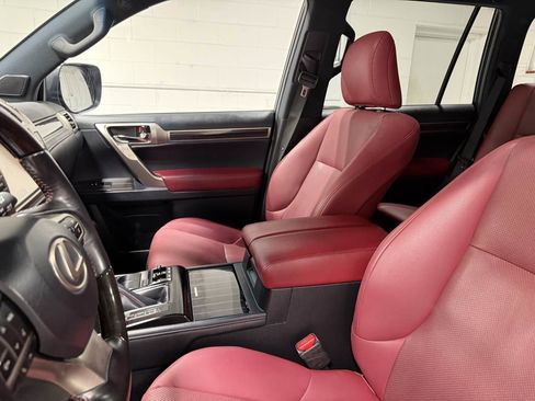 Used 2021 Lexus GX 460 Premium image 14