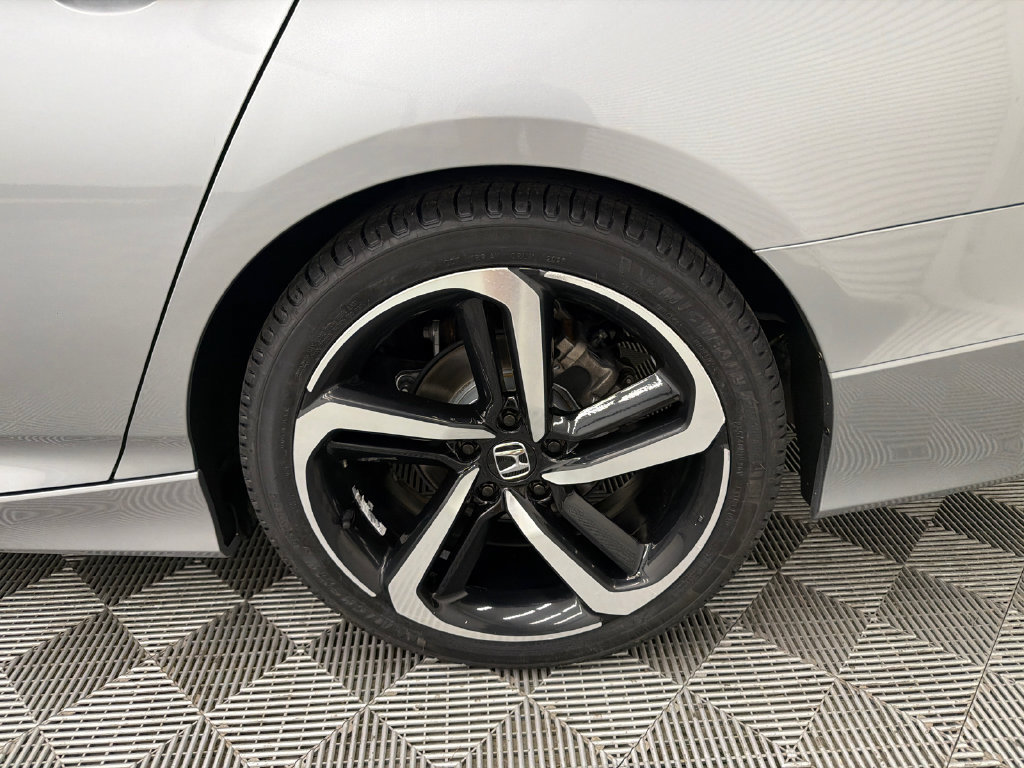 Used 2022 Honda Accord Sport Special Edition image 19