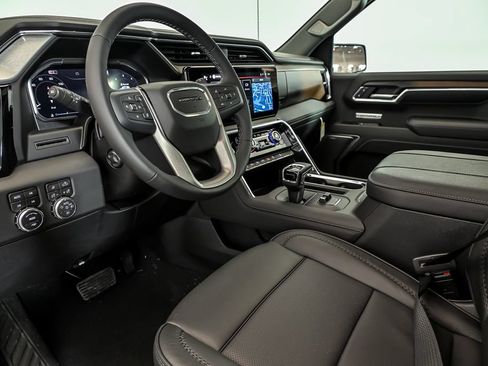 New 2026 GMC Sierra 1500 Denali AWD/4WD image 8