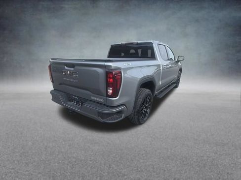 Used 2024 GMC Sierra 1500 Elevation AWD/4WD image 5