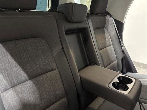 Used 2021 Ford Bronco Sport Big Bend w/ Big Bend Package (96B) image 22