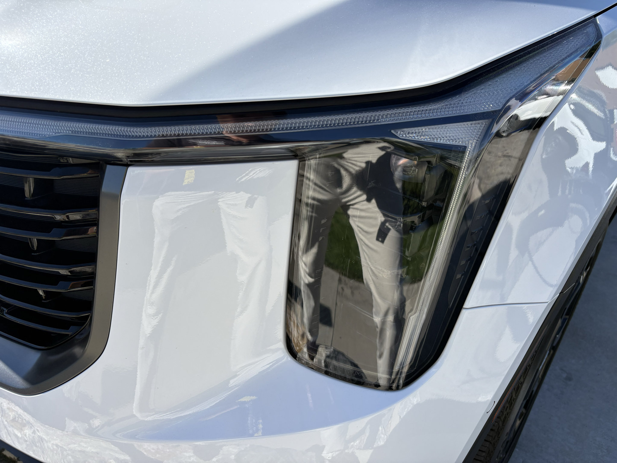 Used 2024 Kia Sorento SX AWD/4WD image 15