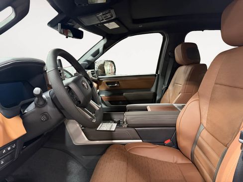 New 2026 Toyota Tundra 1794 Edition AWD/4WD image 9