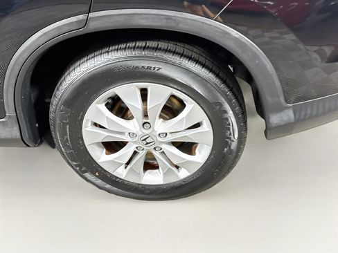 Used 2014 Honda CR-V EX image 25