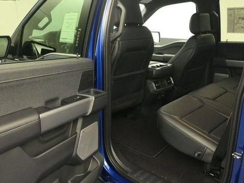 New 2026 Ford F150 Lariat w/ Tow/Haul Package AWD/4WD image 10