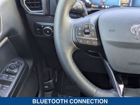 New 2025 Ford Bronco Sport Big Bend image 22