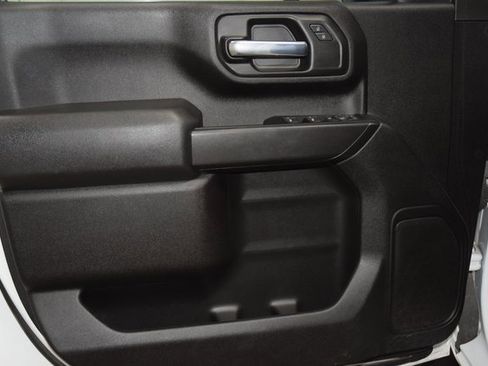 Used 2023 Chevrolet Silverado 3500 W/T w/ WT Convenience Package image 43