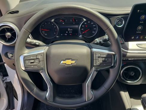 New 2026 Chevrolet Blazer LT FWD image 26
