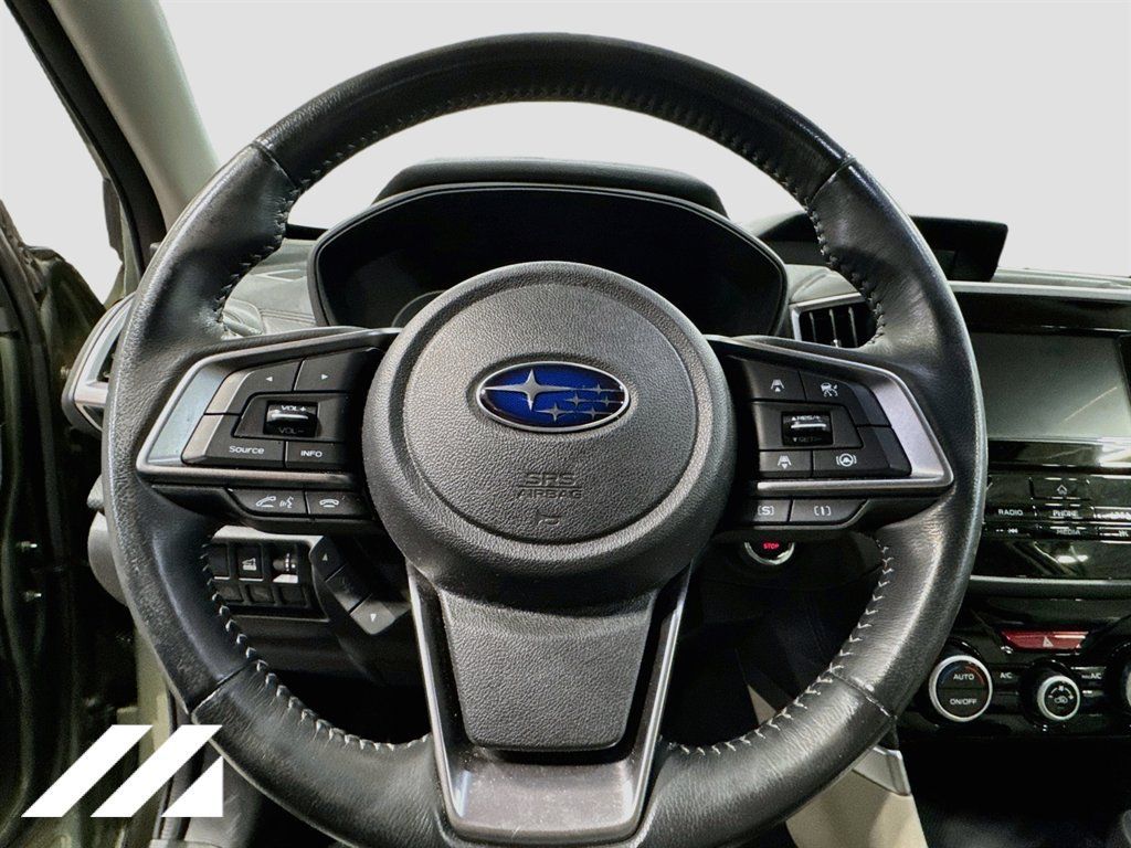 Used 2020 Subaru Forester Premium AWD/4WD image 11