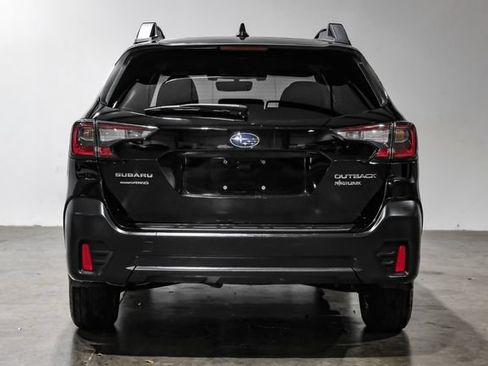 Used 2021 Subaru Outback Premium AWD/4WD image 11