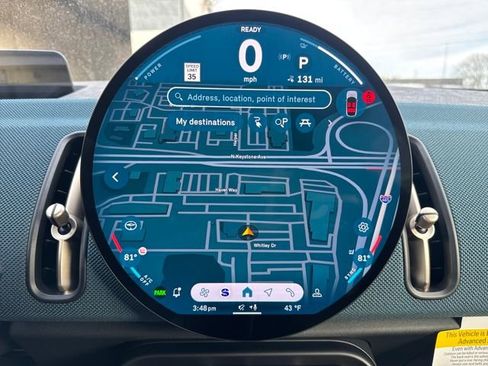 New 2025 MINI Cooper Countryman SE w/ Comfort Package Max image 24