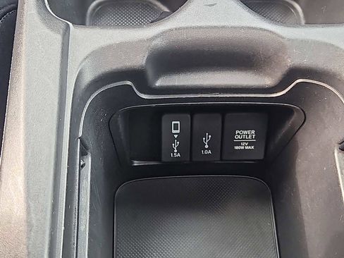 Certified 2018 Honda CR-V EX-L image 17