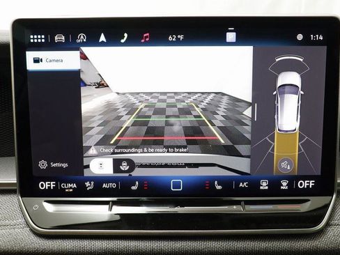 New 2025 Volkswagen Tiguan S image 10