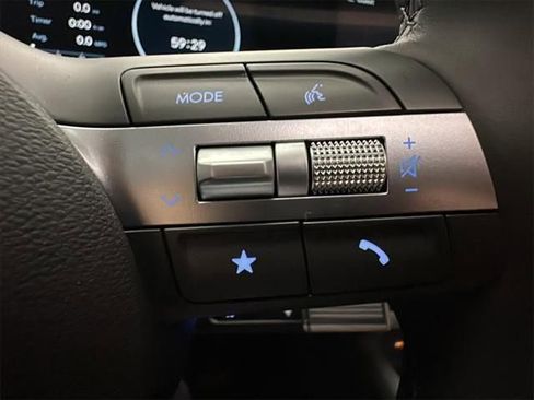 New 2026 Hyundai Sonata Limited image 22