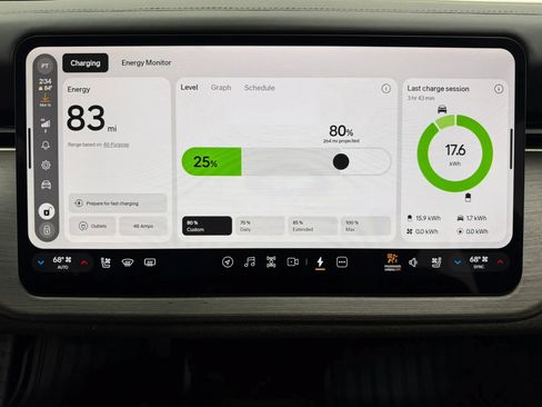 Used 2027 Rivian R2 Performance AWD/4WD image 24