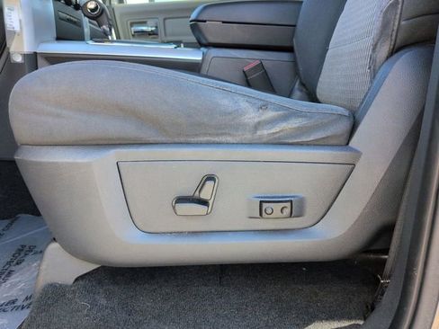Used 2012 RAM 1500 Big Horn image 20
