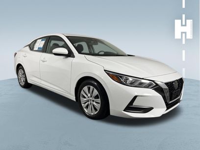 Used 2023 Nissan Sentra S