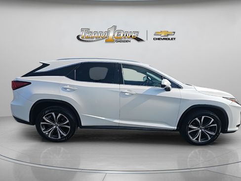 Used 2018 Lexus RX 350 FWD w/ Premium Package image 9