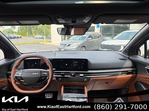 New 2027 Kia Sportage X-Line Prestige AWD/4WD image 23