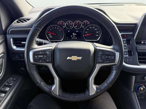 Used 2021 Chevrolet Tahoe LT w/ LT Signature Package image 18