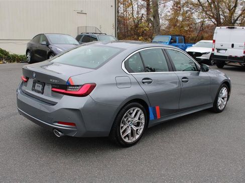 Used 2025 BMW 330i 330i image 8