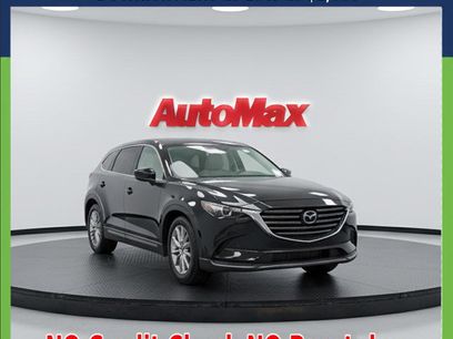 Used 2016 MAZDA CX-9 Sport