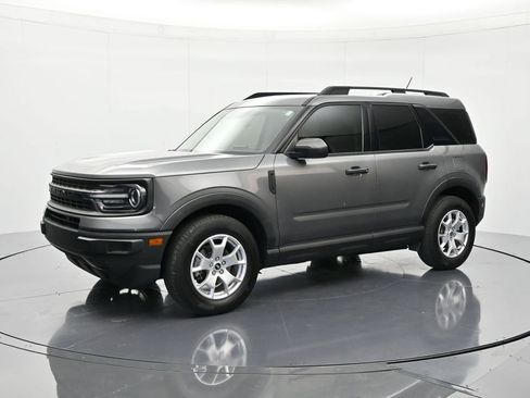 Used 2022 Ford Bronco Sport image 1