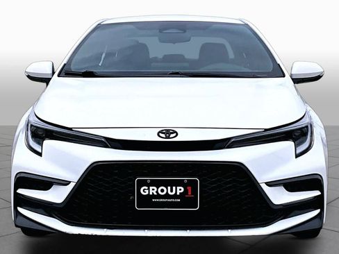 Used 2024 Toyota Corolla SE FWD image 4