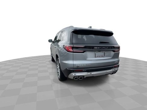 Used 2024 GMC Acadia Denali w/ Super Cruise Package AWD/4WD image 6