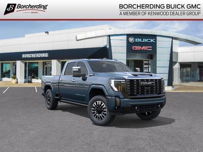New 2026 GMC Sierra 2500 Denali Ultimate