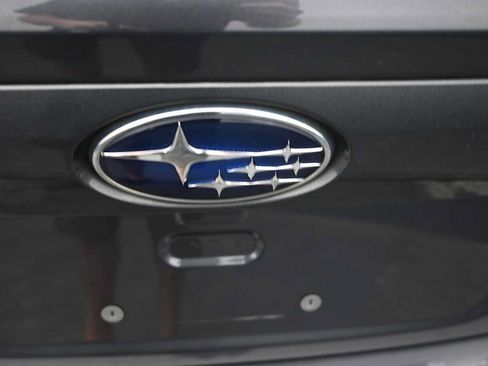 Used 2022 Subaru Impreza 2.0i AWD/4WD image 25